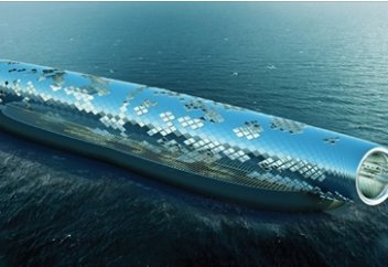 В Иране создали инновационный опреснитель воды на солнечных батареях