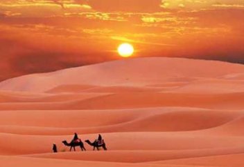 Сахабалардың дәуірінде «өтірік айту» деген жоқ еді