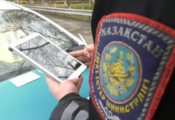 Куда жаловаться на некорректные штрафы, рассказал Мусин