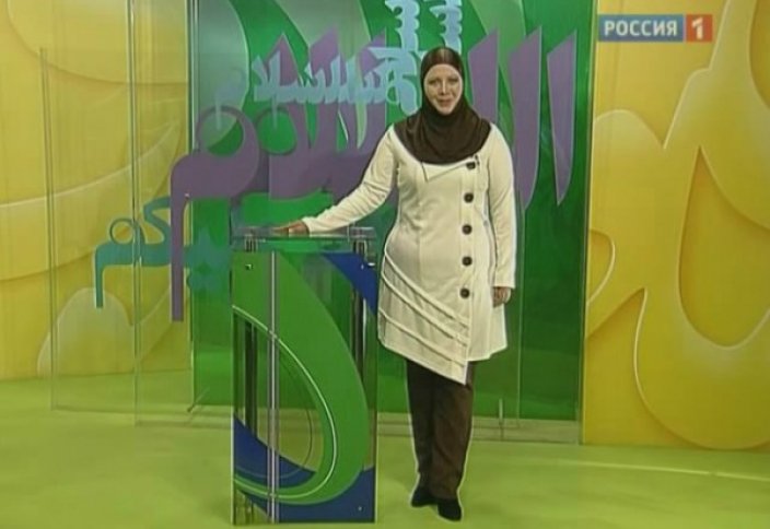 Передачу «Мусульмане» закрыли, несмотря на ее высокий рейтинг