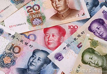 Үш күн қатарынан қытай ақшасының құнсыздануы белең алды