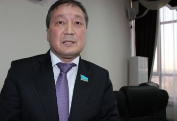 Қазақстанда 100 млн. га жайылым пайдаланылмайды