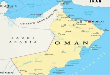 ОМАН. САМАЯ БЕЗОПАСНАЯ СТРАНА, ГДЕ НЕТ БЕЗРАБОТИЦЫ И НИЩИХ | КАК ЖИВУТ ЛЮДИ