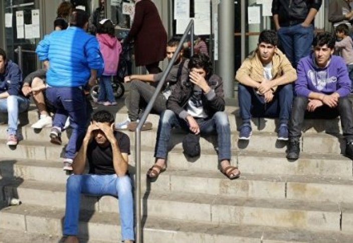 Страны Евросоюза готовы помочь Германии в высылке мигрантов