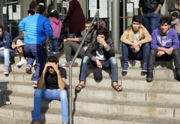 Страны Евросоюза готовы помочь Германии в высылке мигрантов