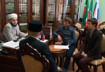 Хадж на велосипедах совершат 5 мусульман из Татарстана