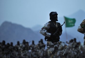 Саудовский наследный принц создал «армию спецназначения»