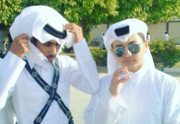 Для катарского шейха он как сын. Невероятная история монгольского казаха