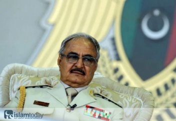 Какое будущее ждет Ливию?