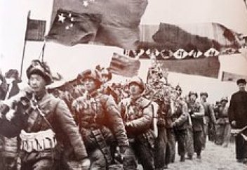 Раскрыто значение одной войны для Китая