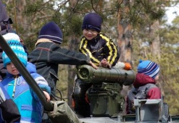 Бункердегі періште!(болған оқиға).