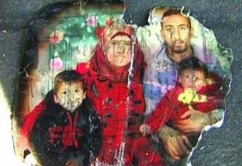 Тірідей өртенген бүлдіршіннің анасы да қаза тапты