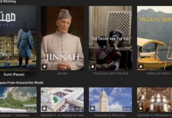USHUB – самая быстрорастущая платформа, созданная мусульманами для мусульман