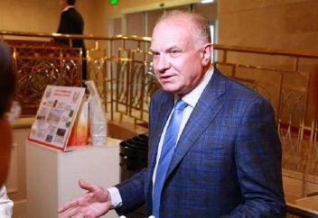 Казахстанский ученый разработал уникальную технологию очистки вредных выбросов