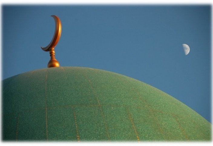 История мечетей Казахстана