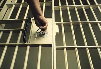 Тюремное заключение для 14-летней палестинки