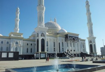 Оразаның пайдалары: Қо­ғам­дық пайда­сы