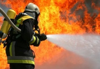 Зират өртенді