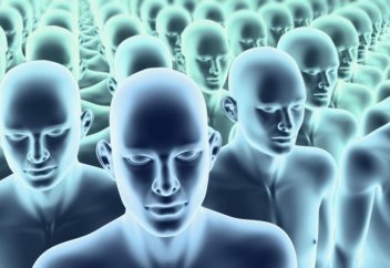 Қытайлар енді адамды көшіріп, көбейтуге дайындалуда