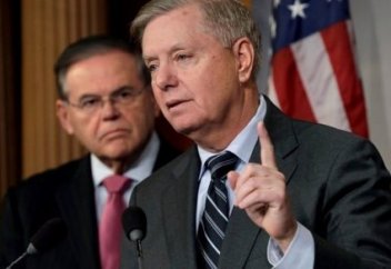 Разное: США подготовили новый законопроект о санкциях против России