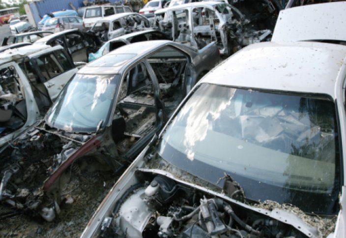 Сколько денег от утильсбора собрали в Казахстане за 5 лет