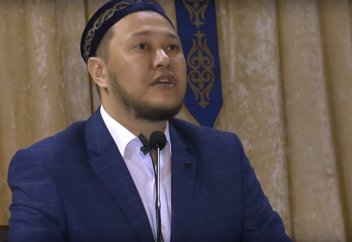 "Ерлі-зайыптылар арасында мәміле жоғалып барады..." - А.Қуанышбаев