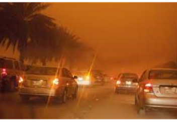 Қасиетті мекендерге тілсіз дүлей төніп келеді (видео)