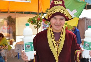 The Times (Великобритания): стакан кобыльего молока может быть полезен для здоровья