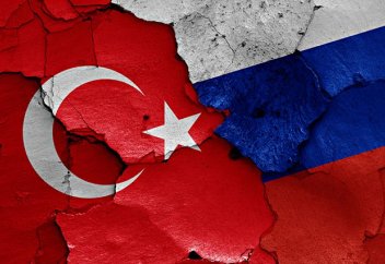 Sözcü: Түркия  Ресейге толықтай кіріптар болып қалған