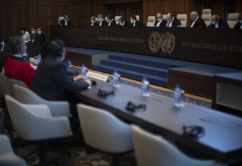 Международный суд ООН вынес решение по иску Ирана против США