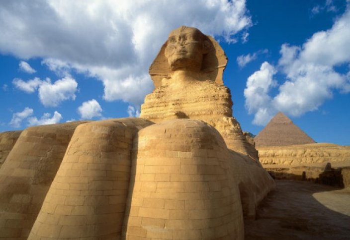 Музей веротерпимости появится в Египте