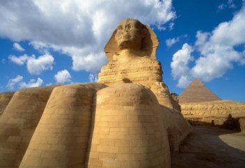 Музей веротерпимости появится в Египте