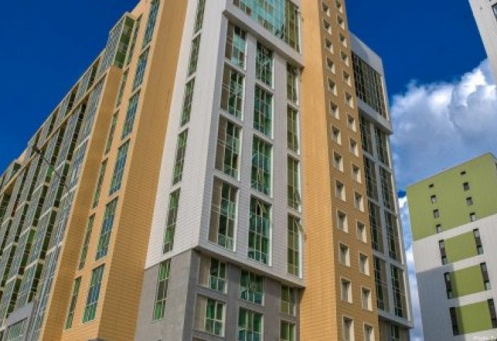 Как будут выдавать арендное жилье для молодежи