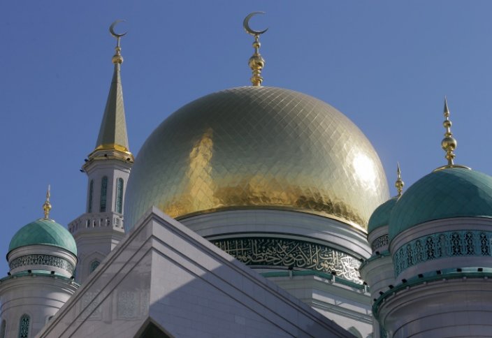 Информация о плате за вход в Московскую соборную мечеть – ВЫДУМКА!