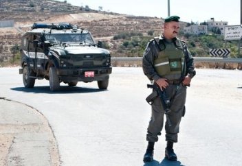 Палестиналық бозбала жөйттердің қолынан қаза тапты