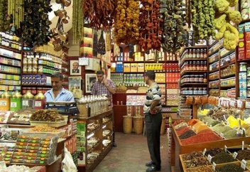 Ас-Сиси раздает «сумасшедшие» подарки к Рамадану