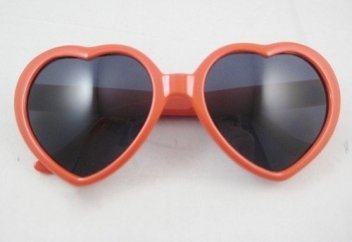 Жүрек линзасы