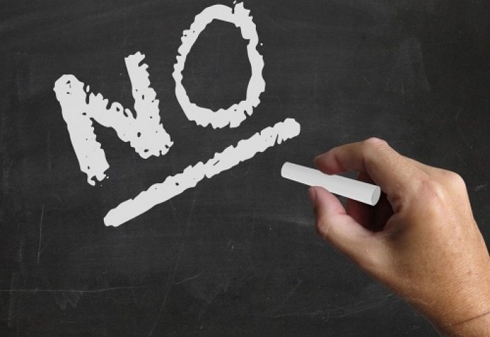 Как научиться говорить «нет»