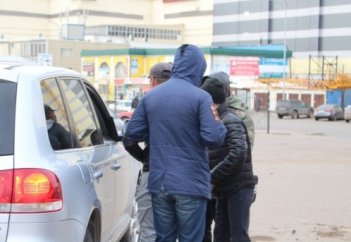 Құлбазар тек Қазақстанға тән құбылыс па?