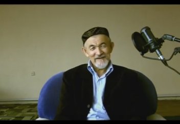 Қария өсиеті: Күнәмен адам діннен шықпайды, құрметсіздікпен шығады (адасады) - Абдулла Жолдас