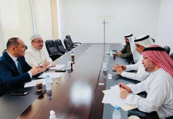 ҚАЖЫЛЫҚ-2023: ӘУЕ ТАСЫМАЛЫ НАҚТЫЛАНДЫ