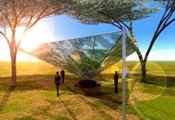 Ауадан су өндіру технологиясы пайда болуы мүмкін немесе тұшшы су тапшылығының алдын алудың жаңа әдісі табылды