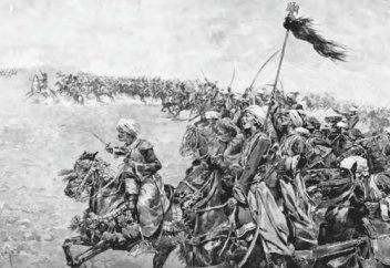 Кыпчаки, покорившие Египет: как рабы-мамлюки приняли ислам и стали правителями. Кто такие МАМЛЮКИ на самом деле?