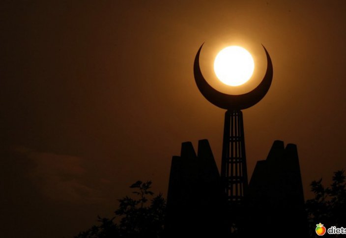 ТОП 5 самых необычных мечетей (видео)