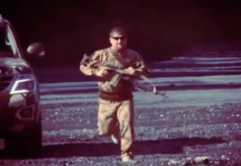 От президента к актеру: Рамзан Кадыров снялся в фильме