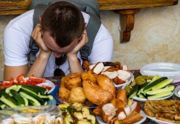 Азықты ысырап етуге қарсы заң қабылданды