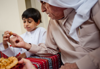 Муфтий запретил мусульманам излюбленный деликатес