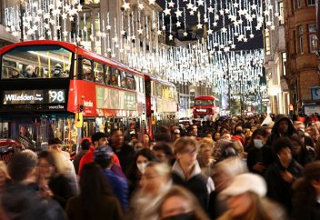 Daily Mail (Великобритания): Daily Mail: в Великобритании отказываются от термина «рождество», поскольку оно может оскорбить меньшинства