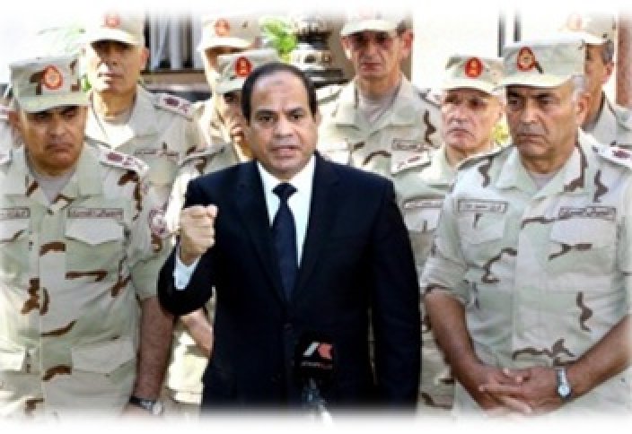 Президент Египта неожиданно высказался в сторону «братьев мусульман»