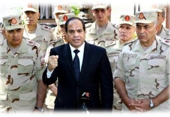 Президент Египта неожиданно высказался в сторону «братьев мусульман»